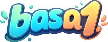 basa1 বাংলা সাইটের লোগো